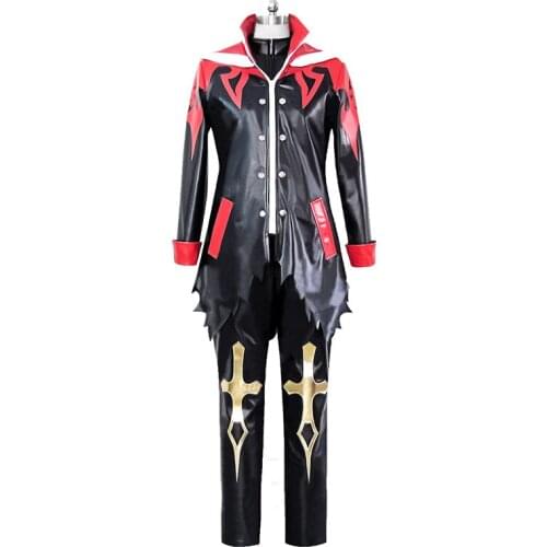 Anime Avatar The Legend of Korra Cosplay Costume green costume