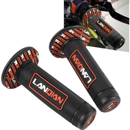 For 450 SM/R/SMS/SX/SXT/SXS/SXSF/XC/EXC/R/EXC-F/SM/R/SX-F/SX-R/XC-F/XC-W/XCR-W Dirt Bike Motorcoss Hand Grips Handle bar Cover
