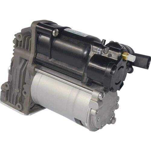 For BMW 5ER E61 520d 520i 523i 525xd 525xi 525d 530xd 530i 545i New Air Suspension Compressor Pump Bracket 37106793778