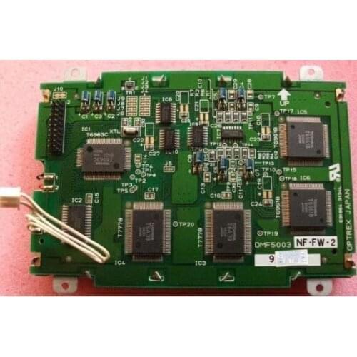 DMF5003NF-FW lcd screen display paenl Repair Repalcement