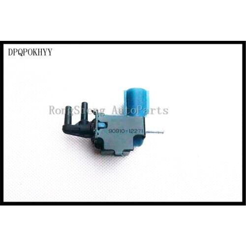 DPQPOKHYY For Dorman # 911-602 - Vacuum Switching Valve - Fits OE# 90910-12271