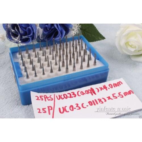 Woodworking tools,50pcs Different sizes Drills Hard Metal Sharp high quality #329