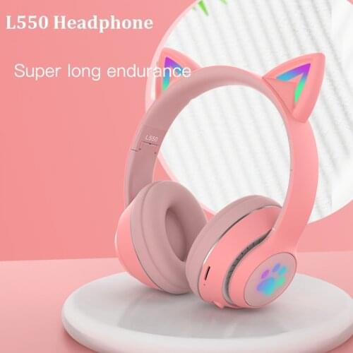 KGG Headphones With Microphone