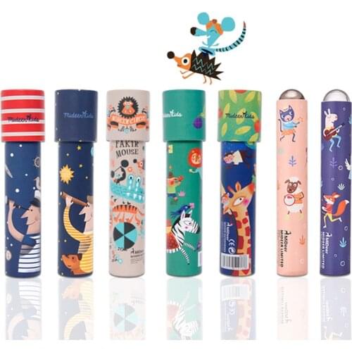 KIMIFUN Kaleidoscopes