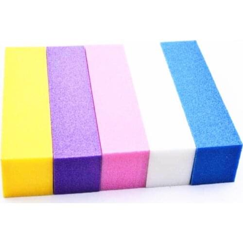 Mezerdoo Polishing Nail Files