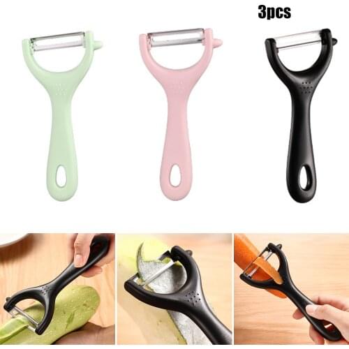 Multifunctional Peeler Fruit And Vegetable Peeler Stainless Steel Creatives Kitchen Gadget For Kitchen WXV Sale