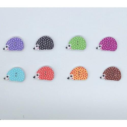 Diamond Painting Hedgehog Cover Minders with magnet DIY Painting with Diamonds Accessories Tools