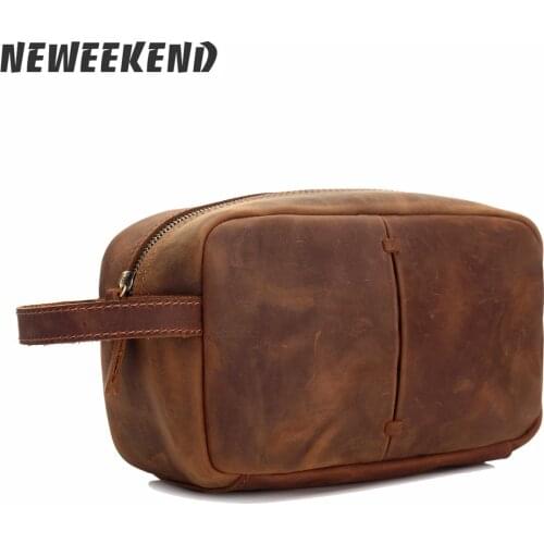 Neweekend Cosmetics And Travel Bags
