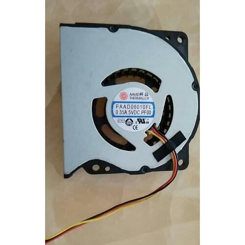 NEW fan for PAAD06010FL 5V 0.35A PF00