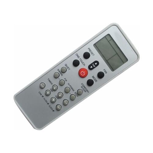 Remote Control For Toshiba WC-L03SE RAS-15EKV-UL RAS-17EKV-UL RAS-22EKV-UL RAS-15EKV-UL RAS-17EKV-UL A/C AC Air Conditioner