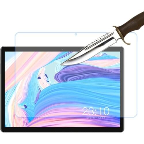 Temperd Glass Screen Protector for Teclast M18 10.8'' Tablet Screen Protective Film