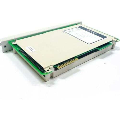Honeywell 621-0021RC I/O Enhanced Diagnostics Module Used In Good Condition