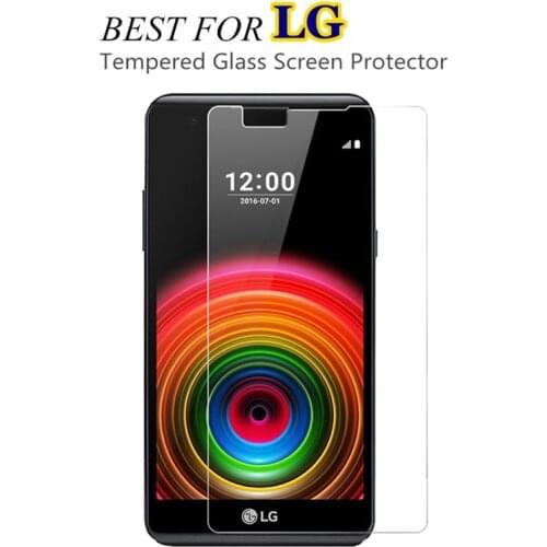 Vieruodis Screen Protectors For LG K5