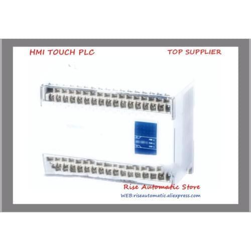 XC3-42R-C PLC New Original CPU DC24V 24 DI NPN 18 DO Relay