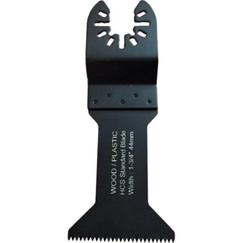 3PCS saw blade saw for oscillating tools for home decoration cutting hard material at good price and fast delivery