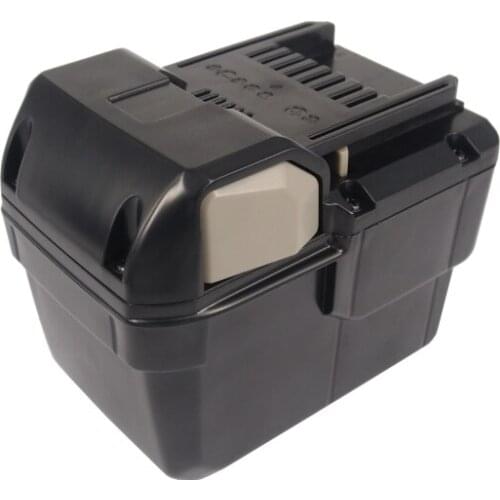 CS 3000mAh / 108.00Wh battery for Hitachi DH 36DAL, DH36DL 328036, BSL 3626, BSL 3636
