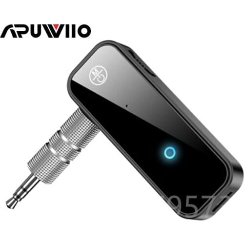 APUWiiO Wireless Audio Adapters
