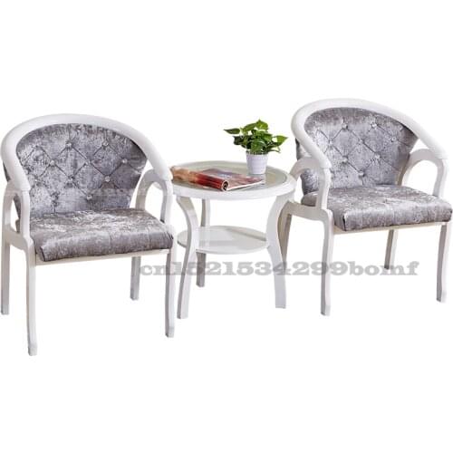 CORUSCATE Chairs For Cafe