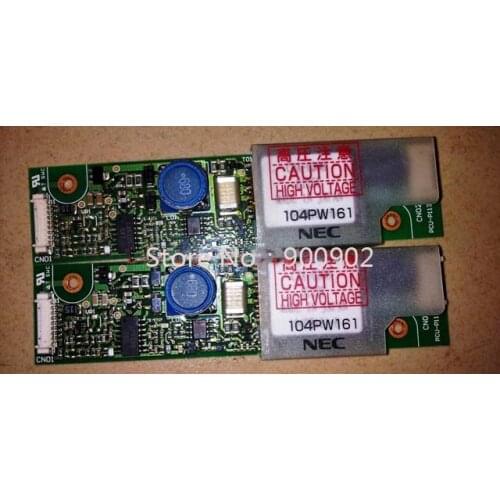 CXA-0308 PCU-P113 104PW161-B 12V TDK LCD Screen inverter