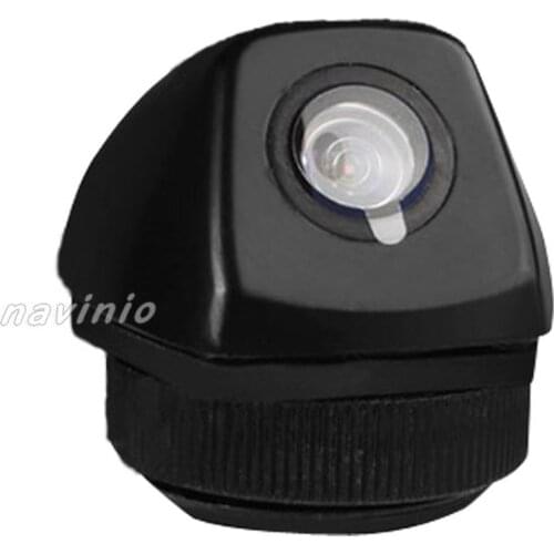 For Philips BMW X6 E71 E72 X5 E53 E70 X3 E83 Reverse Car Back Up Parking Rear View Camera NTSC for GPS