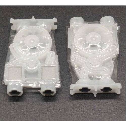 4PCS DX7 ink damper dumper filter for Roland RA640 RF640 VS540 FH740 RE640 VS640 VS420 VS300 Mutoh eco solvent plotter printer