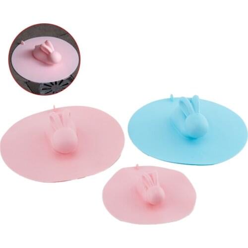 Anti-clogging Pool Wash Basin Hair filter Silicone Sewer Filter Multifunction Sewer Deodorant Bathtub Plugging Water Rope Plug