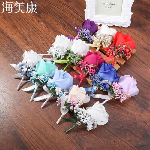 Haimeikang Hair Pins