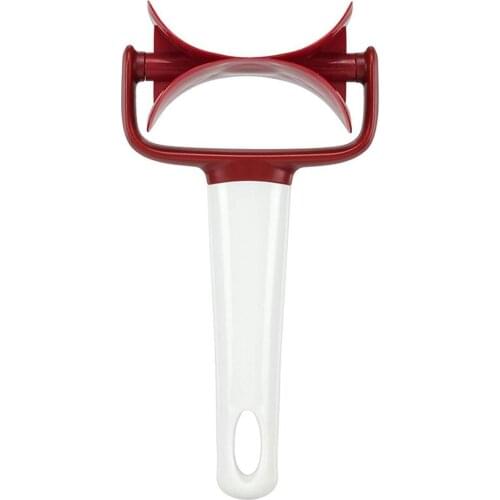 Creative Dumpling Mold Dough Press Round Shape Cookie Cutter Roller Kitchen Cooking Baking Tool Supplies Accessories Products