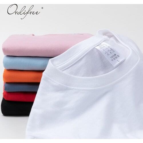 Ordifree Short Sleeve Women's T-Shirts