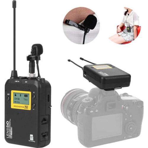 Portkeys Portable Audio Equipment