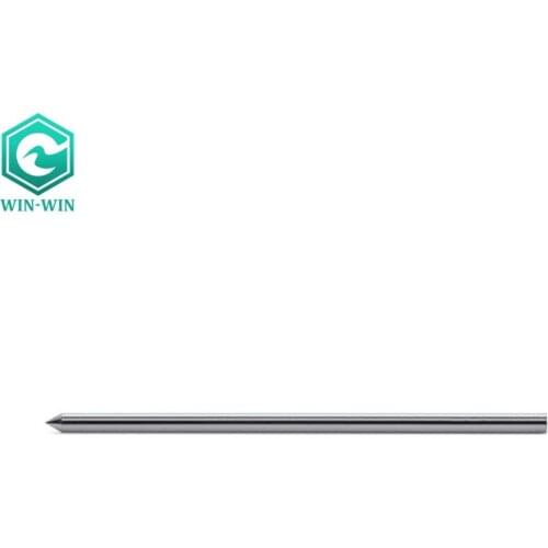 Water Jet Consumable Valve Stem WJ070005/551 Waterjet Spare Parts For High Pressure Water Jet Cutter Water Jet Spare Parts