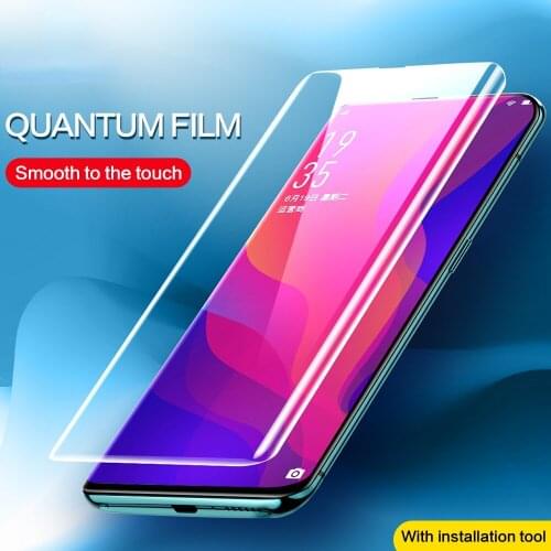 SHACKER Screen Protectors For Oppo