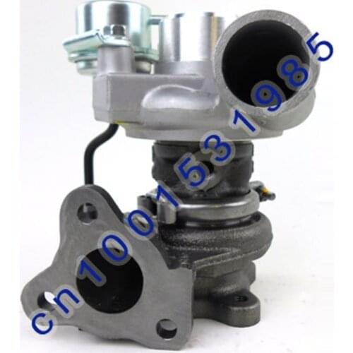 8971852414/8971852412/49173-06501/49173-06500 TD025M Turbo FOR O pel Corsa 1.7L/Combo/Astra O pel Y17DT/Y17DLL/Y17DTH ENGINE