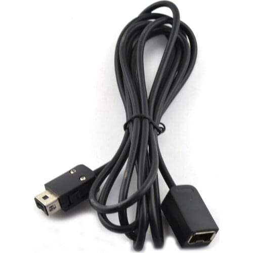 1.8m Extension Cable cord for Super Nintendo for SNES Mini for Wii Mini NES Classic controller Edition Console