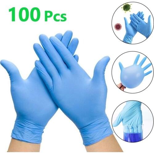 Хозяйственные латексные перчатки Vehemo China At AliExpress