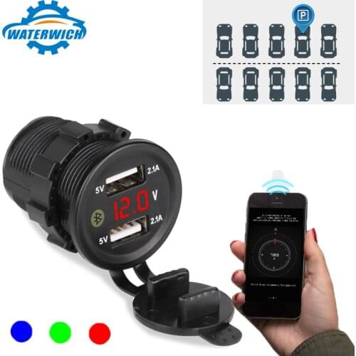 WATERWICH Universal Chargers For Mobile Phones