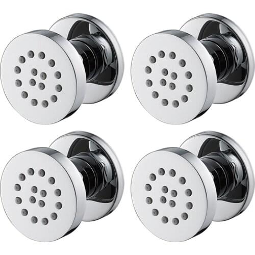 XLSXVZ Shower Equipment