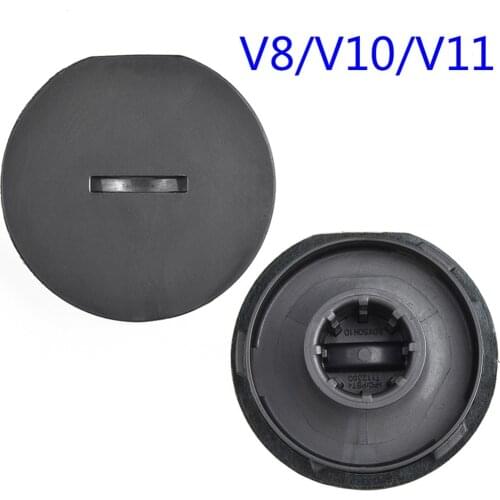 1pc Motorise End Cap For Dyson V7 V8 V10 V11 Cleaner Head Brushroll Replacemnt Mini Motorise End Cap Replace Part