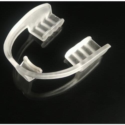 Bruxism Teeth Grinding Guard Sleep Mouthguard Splint Clenching Protector Bruxism Splint help to Cultivate Good Heathy Habit