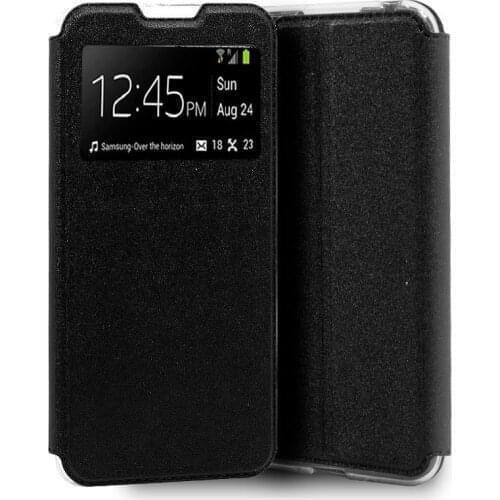 Realme 6 / 6s Flip Cover Case Black