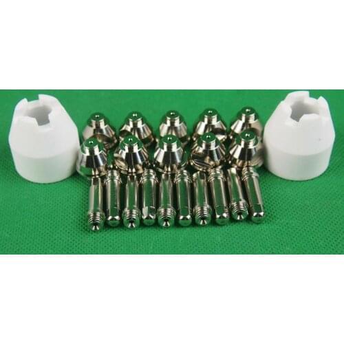 9-5631 9-5633 8-5526 Tip Electrode Nozzle Fit PCH-51 Thermal 3XR 4XI 5XR Plasma 22Pk