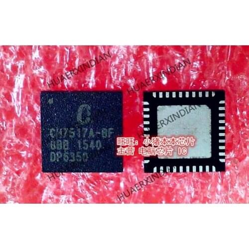 New original CH7517A-BF CH7517A QFN40 High Quality