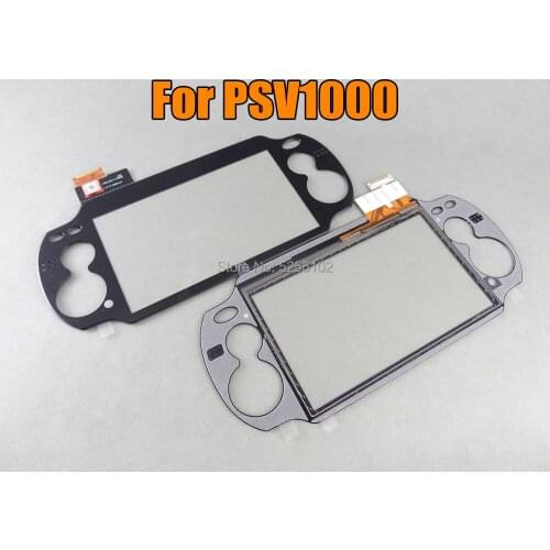 Original new FOR PSV 1000 touch screen Front touch screen Front Touch Screen for psv psv1000 psvita1000