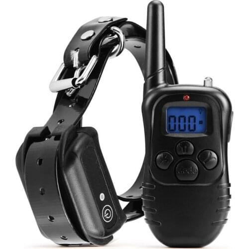 Remote Control Bdsm SM electric shock Collar