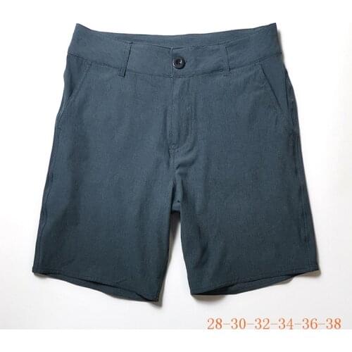 Beach Sports Shorts Pants Board Polyester Fast Dry Surfing Trunks 3D Print Loose Short Homme 2020 Bermudas Masculina De Marca