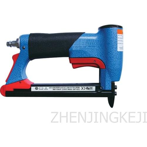 Electric Professional Level Air Nail Gun Code Nail Gun Straight Nail Gun Nail Gun Furniture Production Air Nail Gun