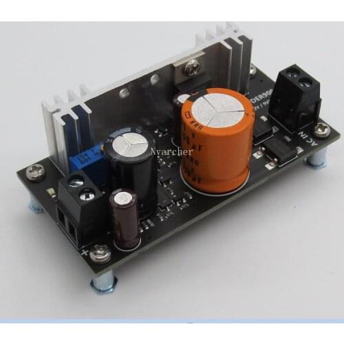 CMU200 spectrum spreader analyzer expand measuring DC-10M frequency DC-10M signal input