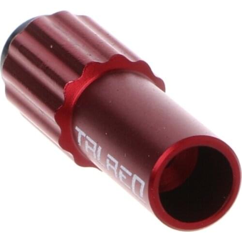 MTB Bike Brake Cable Gear Shift Connector Line Regulator Adjust Housing Cap New , Suit for 4mm outside diameter derailleur line