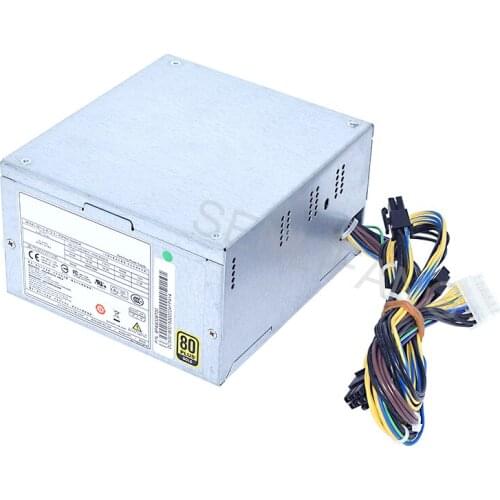 Well Tested FSP500-50AAGA PS-7501-5 Power Supply MAX Output 500W for ACER Q87 Q85