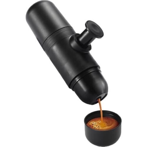 Voatavo Mini Coffee Machines